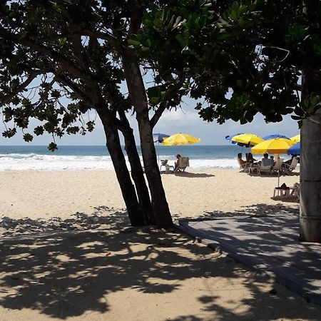 Apto 23-1 Costa Verde - Toninhas Ubatuba Bagian luar foto