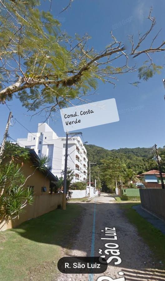 Apto 23-1 Costa Verde - Toninhas Ubatuba Bagian luar foto