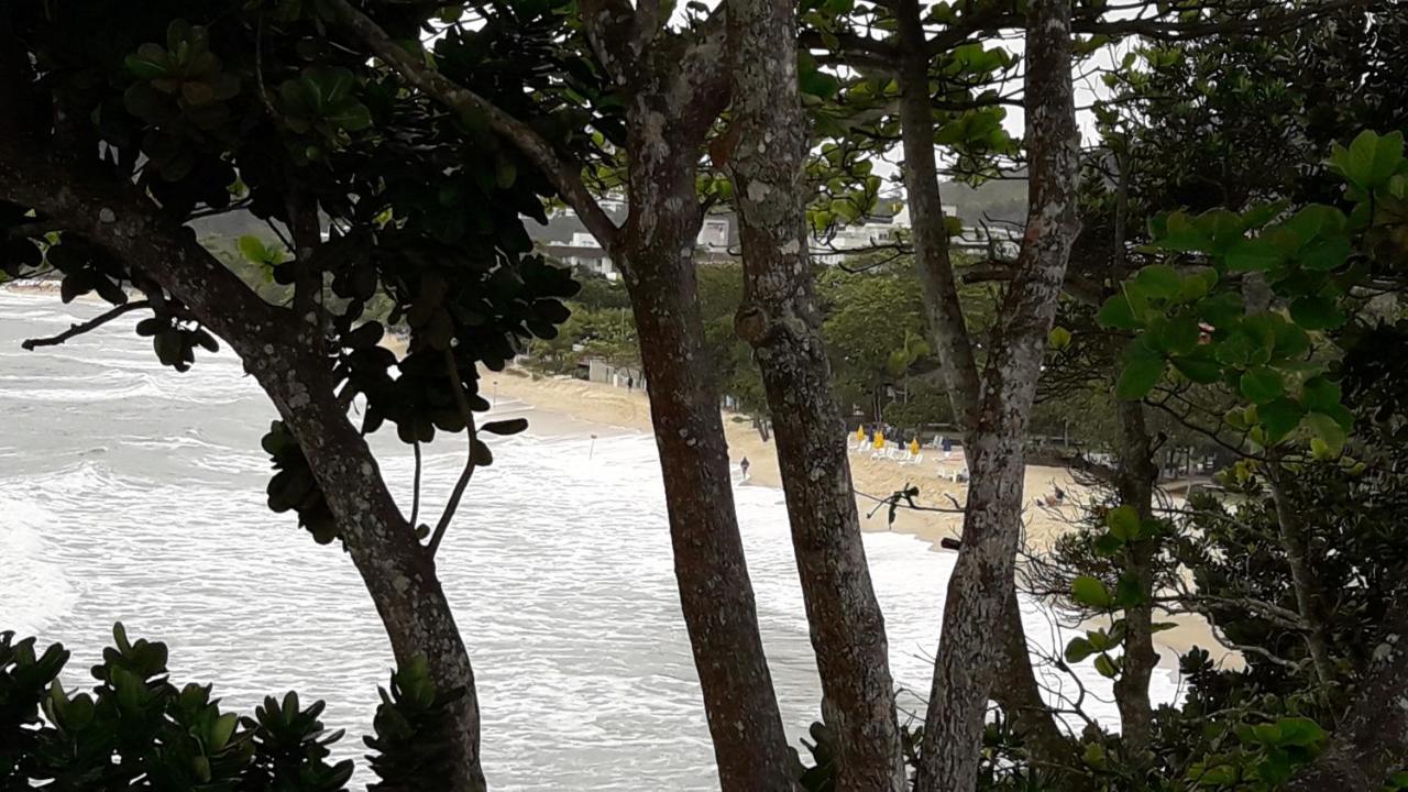 Apto 23-1 Costa Verde - Toninhas Ubatuba Bagian luar foto